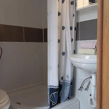 Biokovo Smaller Object 22 M2 Apartman