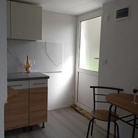 Biokovo Smaller Object 22 M2 Lejlighed Makarska