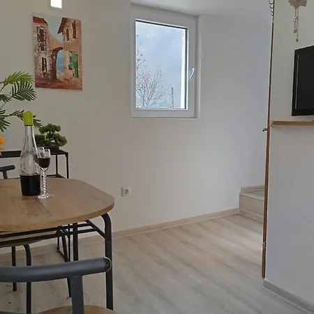 Biokovo Smaller Object 22 M2 Makarska