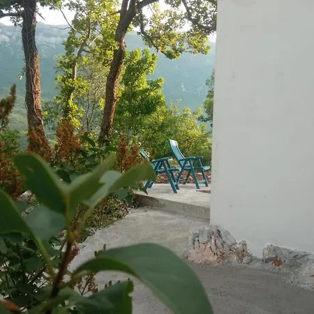 Biokovo Smaller Object 22 M2 דירה *