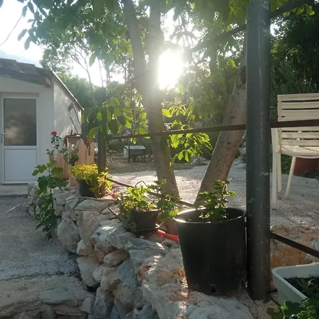 Biokovo Smaller Object 22 M2 Μακάρσκα