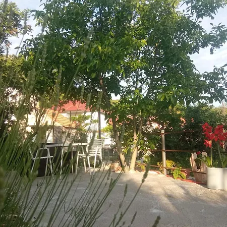 Biokovo Smaller Object 22 M2 Apartman