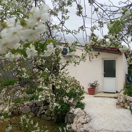Apartman Biokovo Smaller Object 22 M2