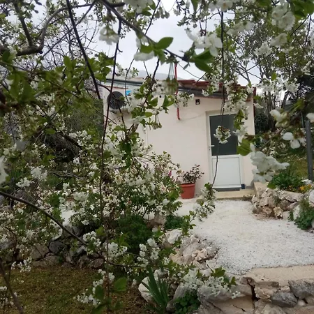 דירה Biokovo Smaller Object 22 M2