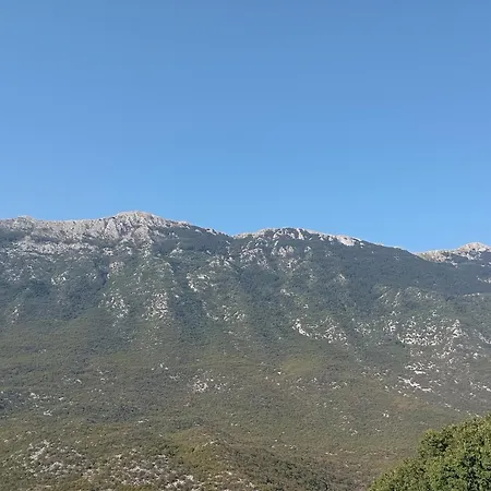 Biokovo Smaller Object 22 M2 Appartamento Makarska