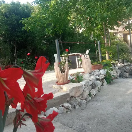 Biokovo Smaller Object 22 M2 Appartement *