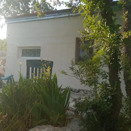 Appartement Biokovo Smaller Object 22 M2 *