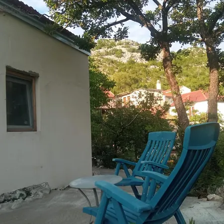 Appartement Biokovo Smaller Object 22 M2 Makarska