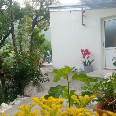 Appartement Biokovo Smaller Object 22 M2