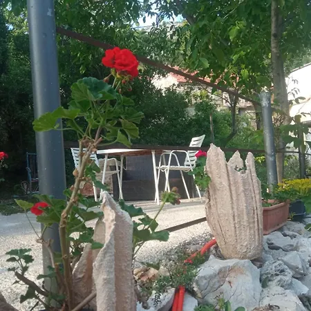 Biokovo Smaller Object 22 M2 Appartement *