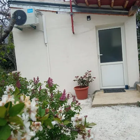 Biokovo Smaller Object 22 M2 Appartement