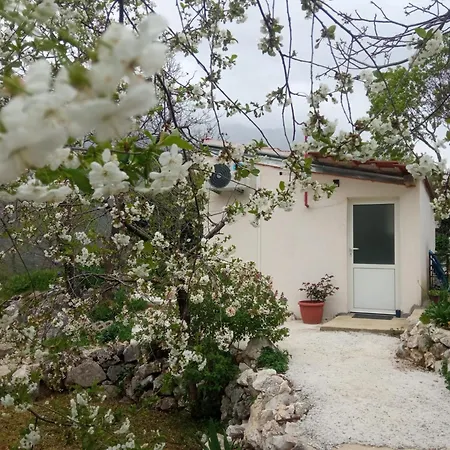 Appartement Biokovo Smaller Object 22 M2